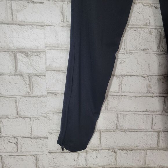 Adidas black track pants - Picture 12 of 15